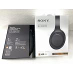 б/у беспроводной наушники SONY WH-1000XM4 B черный * слайдер ...