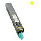  б/у не использовался товар Epson оригинальный тонер ET картридж желтый LPC3T10Y