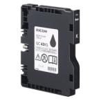  б/у не использовался товар RICOH Ricoh оригинальный SG картридж черный GC 43KS (S размер )515942