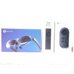  б/у Smart стакан Rokid Max AR Joy Pack (AR стакан Rokid MAX RA201 + AndroidTV Rokid Station. упаковка товар. )