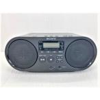  б/у CD радио SONY ZS-S40(B)