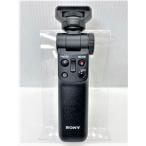 中古 SONY シューティンググリップ「GP-VPT2BT」ブラック　デジタル一眼カメラ α（アルファ）アクセサリー