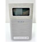  б/у Sony SONY Home радио белый [ широкий FM соответствует /AM/FM] SRF-V1BT WC