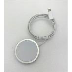  б/у Apple MagSafe зарядное устройство A2140 старая модель беспроводной зарядка максимальный 15W оригинальный 