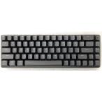 中古 ゲーミングキーボード ATK ATK68 68キー ※USB Type-Cケーブルが欠品しています  有線キーボード/英語配列/68キー/磁気スイッチ