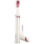  выставленный товар PHILIPS Philips дамский бритва атлас compact белый HP6393/00