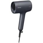 中古未使用品 パナソニック ヘアードライヤー ナノケア EH-NA0J-A ディープネイビー