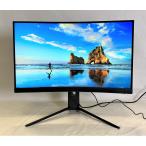 中古 液晶ディスプレイ MSI G27C6P E2 27インチ フルHD 曲面型ゲーミングモニター /難あり品