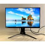 中古 液晶ディスプレイ Acer PREDATOR XB