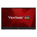  б/у не использовался товар жидкокристаллический мобильный дисплей ViewSonic VA1655 15.6 дюймовый USB-C установка полный HD мобильный монитор 