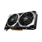 中古 グラフィックボード MSI Radeon RX 6600 XT MECH 2X 8G OC GDDR6/HDMIx1/DisplayPortx3