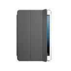 中古未開封品 Apple iPad mini(第1/第2/第3世代)用 Smart Cover ダークグレー MD963FE/A スマートカバー 純正