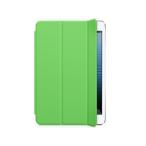  б/у нераспечатанный товар Apple iPad mini( no. 1/ no. 2/ no. 3 поколение ) для Smart Cover зеленый MD969FE/A Smart покрытие оригинальный 