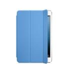 中古未開封品 Apple iPad mini(第1/第2/第3世代)用 Smart Cover ブルー MD970FE/A スマートカバー 純正