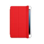  б/у нераспечатанный товар Apple iPad mini( no. 1/ no. 2/ no. 3 поколение ) для Smart Cover(PRODUCT) RED красный MD828FE/A Smart покрытие оригинальный 
