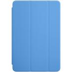 中古未開封品 Apple iPad mini(第1/第2/第3世代)用 Smart Cover ブルー MF060FE/A スマートカバー 純正