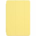中古未開封品 Apple iPad mini(第1/第2/第3世代)用 Smart Cover イエロー MF063FE/A スマートカバー 純正