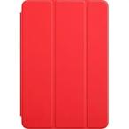  б/у нераспечатанный товар Apple iPad mini( no. 1/ no. 2/ no. 3 поколение ) для Smart Cover(PRODUCT) RED красный MF394FE/A Smart покрытие оригинальный 