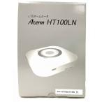 ���Ö��g�p�i �z�[�����[�^�[ NEC LTE�z�[�����[�^�[ Aterm HT100LN PA-HT100LN-SW  docomo�Aau����������f���i�y�V����͔�Ή��j