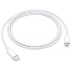  б/у нераспечатанный товар Apple Lightning USB-C кабель 1m MQGJ2FE/A