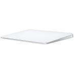 ショッピングD 中古未開封品 Apple Magic Trackpad タッチパッド Multi-Touch対応 ホワイト MK2D3ZA/A