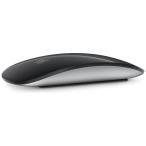 中古未開封品 Apple Magic Mouse ワイヤレスマウス Multi-Touch対応 ブラック MMMQ3J/A