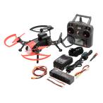 中古未開封品 ドローン RCLogger RC EYE Navigater 250 + X1 Nano(充電器)コンボセット 88021RC-C 箱破損 ※無人航空機の登録が必要です