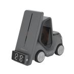  б/у нераспечатанный товар ADAM elements MODEL A беспроводной зарядка подставка (5 in 1) серый APAADMODAOGGY