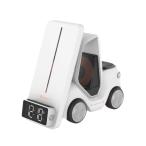  б/у нераспечатанный товар ADAM elements MODEL A беспроводной зарядка подставка (5 in 1) белый APAADMODAOGWH