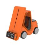  б/у нераспечатанный товар ADAM elements MODEL A беспроводной зарядка подставка (5 in 1) orange APAADMODAOGOR