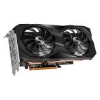 中古 グラフィックボード ASRock Radeon RX 6600 XT Challenger D 8G OC GDDR6/HDMIx1/DisplayPortx3