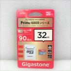 中古未開封品　Gigastone GJMX-32GU190R 32GB microSDカード UHS-I スイッチ高速 読込速度90MB/S