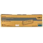  б/у не использовался товар OKI оригинальный тонер-картридж Cyan TC-C3BC1 (COREFIDO серии C824/C835/C844 Series Япония внутренний предназначенный )