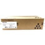  б/у нераспечатанный товар RICOH Ricoh оригинальный товар RICOH SP тонер-картридж черный C200 товар вид код :600568