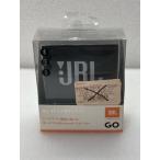 б/у нераспечатанный товар JBL GO Bluetooth динамик ( черный ) JBLGOBLK