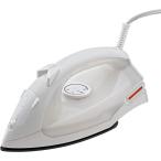 中古未使用品 TWINBIRD ツインバード スチームアイロン SA-4863W ホワイト