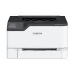  б/у нераспечатанный товар FUJIFILM Fuji Film A4 цветной лазерный принтер -NC100608 ApeosPort Print C2410SD