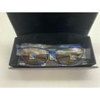  б/у не использовался товар ge-ming стакан nitekG-SQUARE I одежда Casual Model полный обод C2FGEF4BUNP9249 рама : голубой, линзы : Brown 