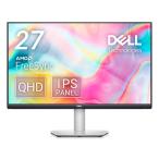 中古未開封品 液晶ディスプレイ DELL Sシリーズ S2722DC 27インチ WQHD USB-C接続 PCモニター
