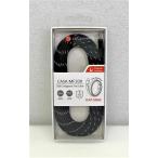  б/у нераспечатанный товар ADAM elements CASA MF200 магнит тип Flat type USB Type-C кабель 2m черный ACBADMF200BK