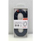  б/у нераспечатанный товар ADAM elements CASA MF200 магнит тип Flat type USB Type-C кабель 2m голубой ACBADMF200BL