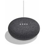  б/у нераспечатанный товар Google Smart динамик Google Home Mini уголь GA00216-JP