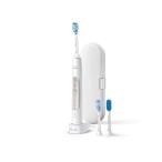  б/у нераспечатанный товар PHILIPS Philips электрический зубная щетка Sonicare Expert clean белый HX9692/11