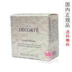 【国内正規品・宅急便送料無料】コーセー COSME DECORTE コスメデコルテ ルース パウダー 01 crystal translucent 20g