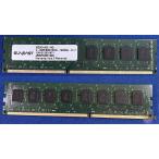 SUNEAST&gt; DDR3L-12800(1600)/8GB/DT (1.35V-1.5V両対応)