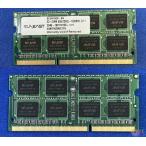 SUNEAST&gt; DDR3L-12800(1600)/8GB/NOTE (1.35V-1.5V両対応)