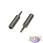  изменение эксперт > AV/35J-25PT(No.82065) 3.5mm женский -2.5mm мужской 
