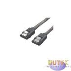  изменение эксперт > SATA6-IICA90(No.84236) SATA кабель защелка имеется распорка 90cm