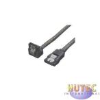  изменение эксперт > SATA6-ILCA50(No.84267) SATA кабель защелка имеется одна сторона L type 50cm