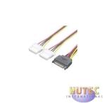  изменение эксперт > SP-4P/2(No.87800) SATA-IDE источник питания 2P